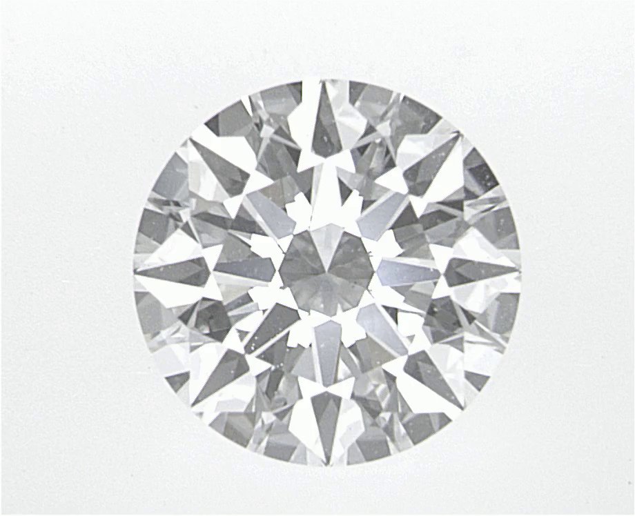 1.3 CT Round Lab-Grown Diamond Surrey Vancouver Canada Langley Burnaby Richmond