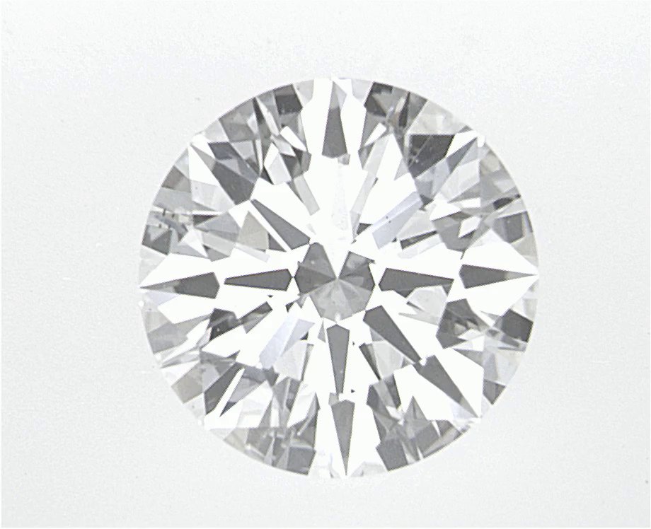 1.31 CT Round Lab-Grown Diamond Surrey Vancouver Canada Langley Burnaby Richmond