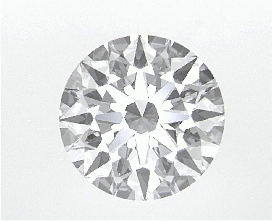 1.31 CT Round Lab-Grown Diamond Surrey Vancouver Canada Langley Burnaby Richmond