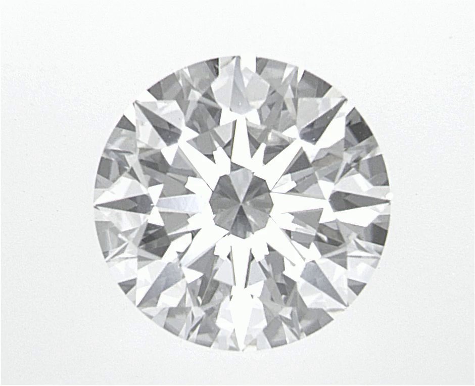 1.5 CT Round Lab-Grown Diamond Surrey Vancouver Canada Langley Burnaby Richmond