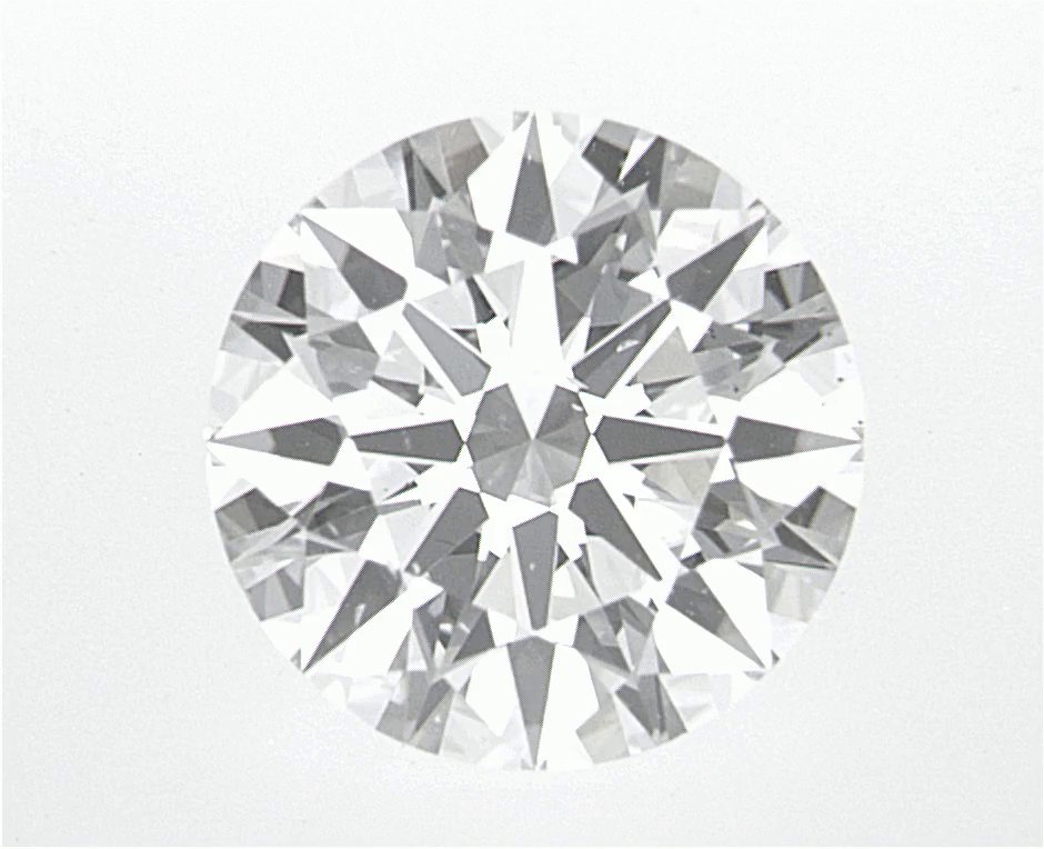 1.5 CT Round Lab-Grown Diamond Surrey Vancouver Canada Langley Burnaby Richmond