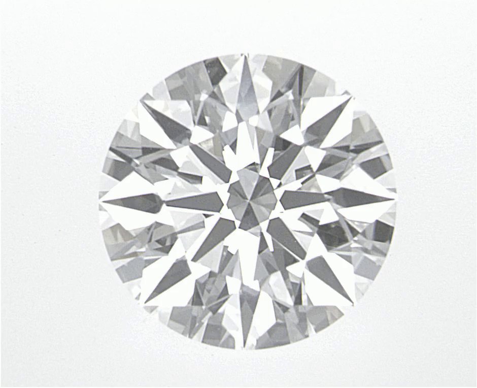 1.5 CT Round Lab-Grown Diamond Surrey Vancouver Canada Langley Burnaby Richmond