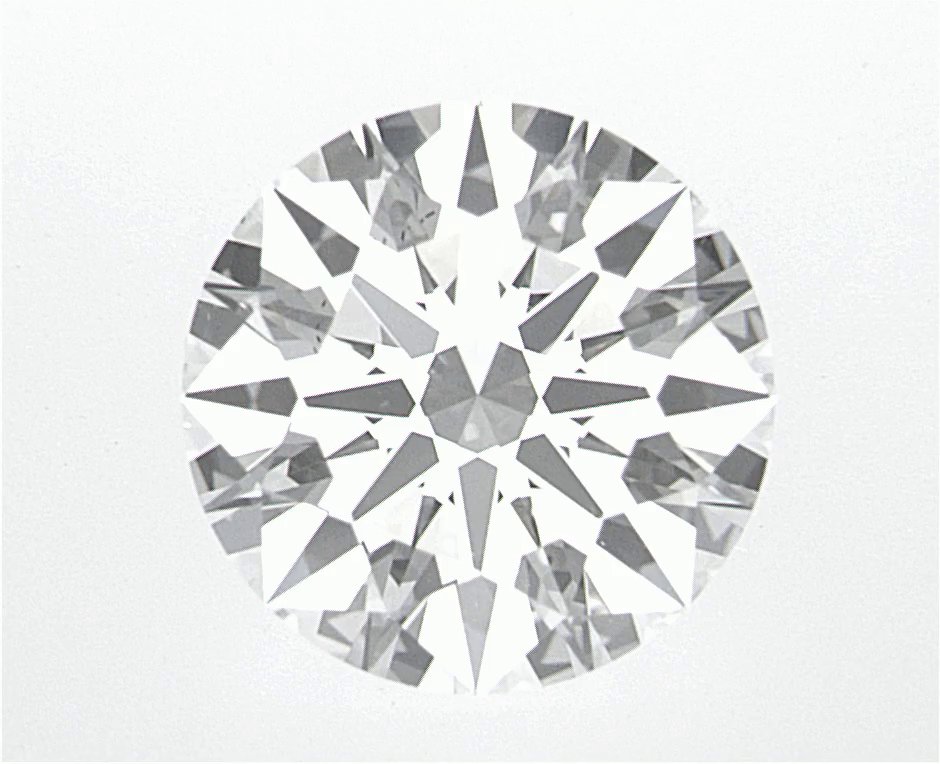 1.5 CT Round Lab-Grown Diamond Surrey Vancouver Canada Langley Burnaby Richmond