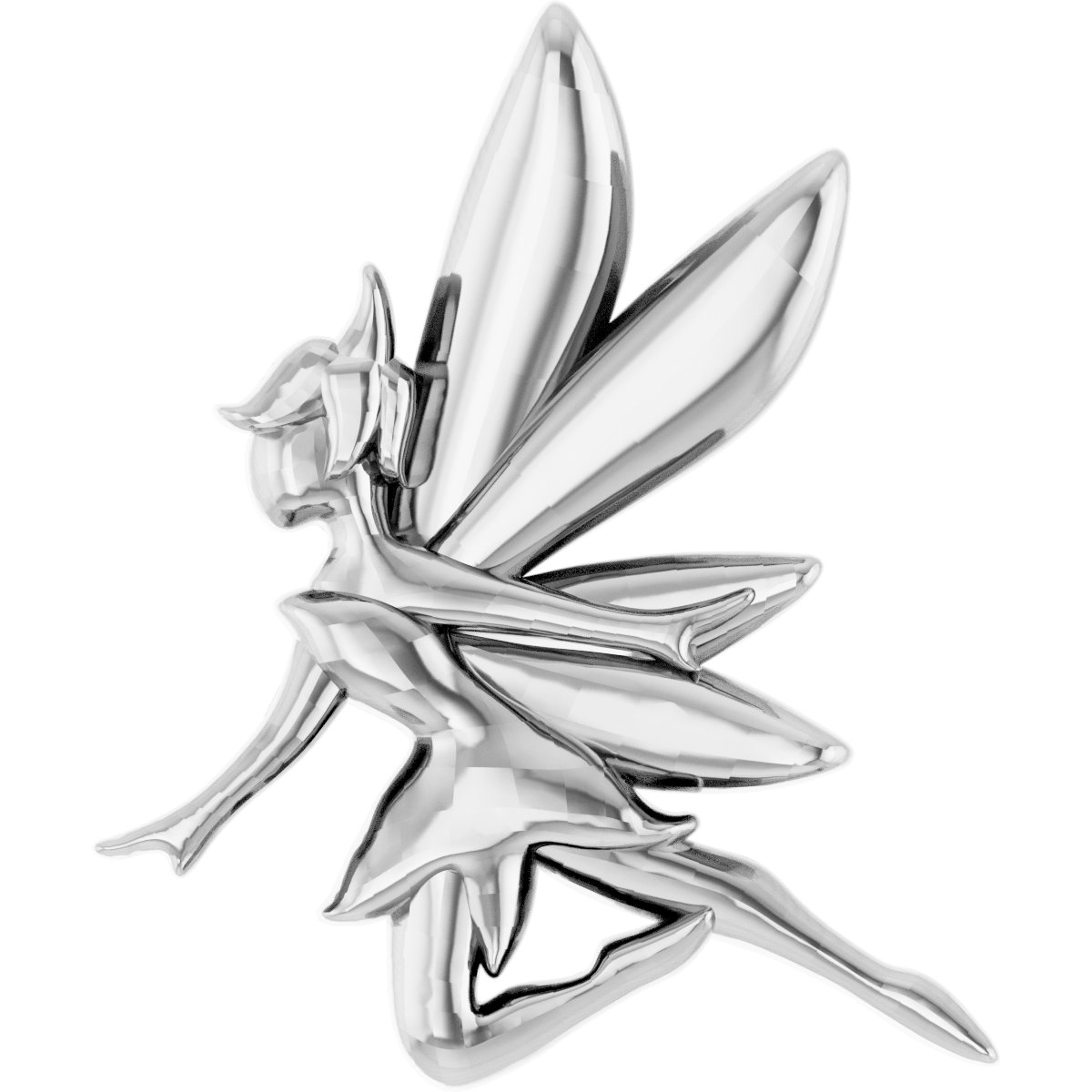 Fairy Trim