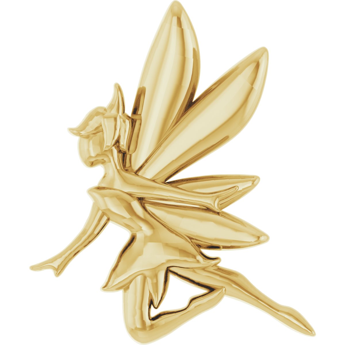 Fairy Trim