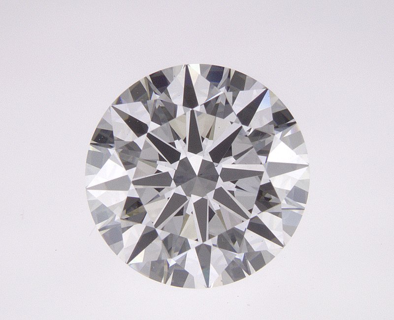 1.79 CT Round Lab-Grown Diamond Surrey Vancouver Canada Langley Burnaby Richmond