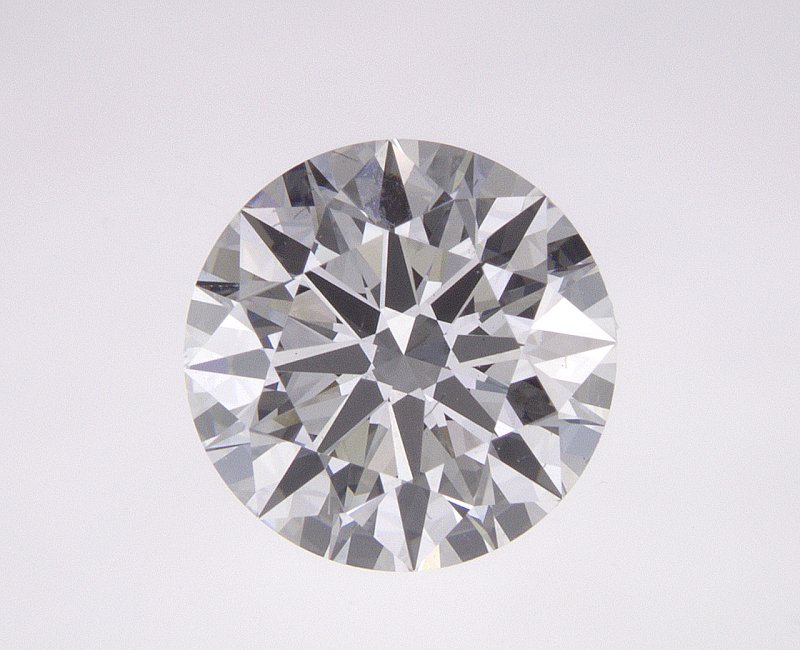 1.85 CT Round Lab-Grown Diamond Surrey Vancouver Canada Langley Burnaby Richmond