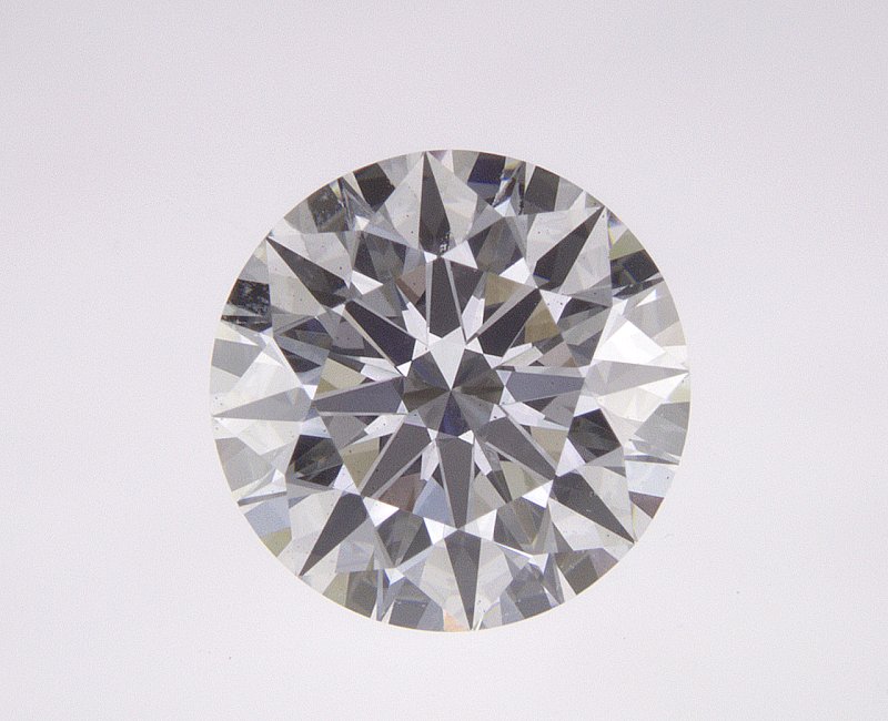 1.87 CT Round Lab-Grown Diamond Surrey Vancouver Canada Langley Burnaby Richmond