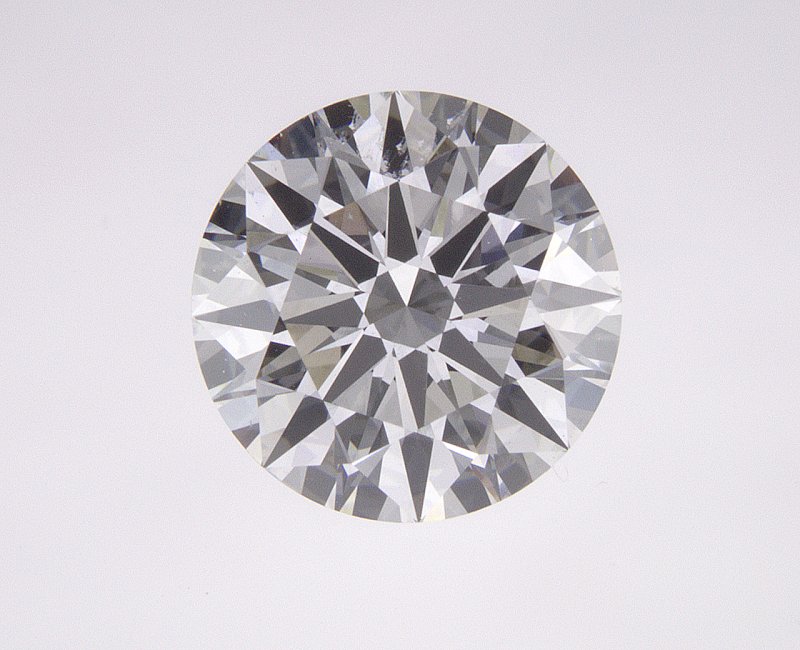 1.85 CT Round Lab-Grown Diamond Surrey Vancouver Canada Langley Burnaby Richmond