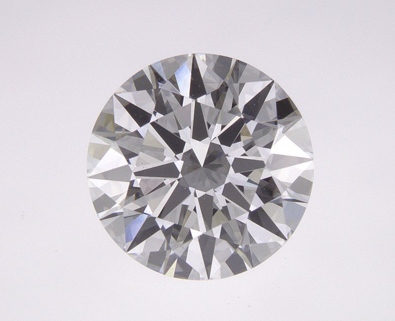 1.8 CT Round Lab-Grown Diamond Surrey Vancouver Canada Langley Burnaby Richmond