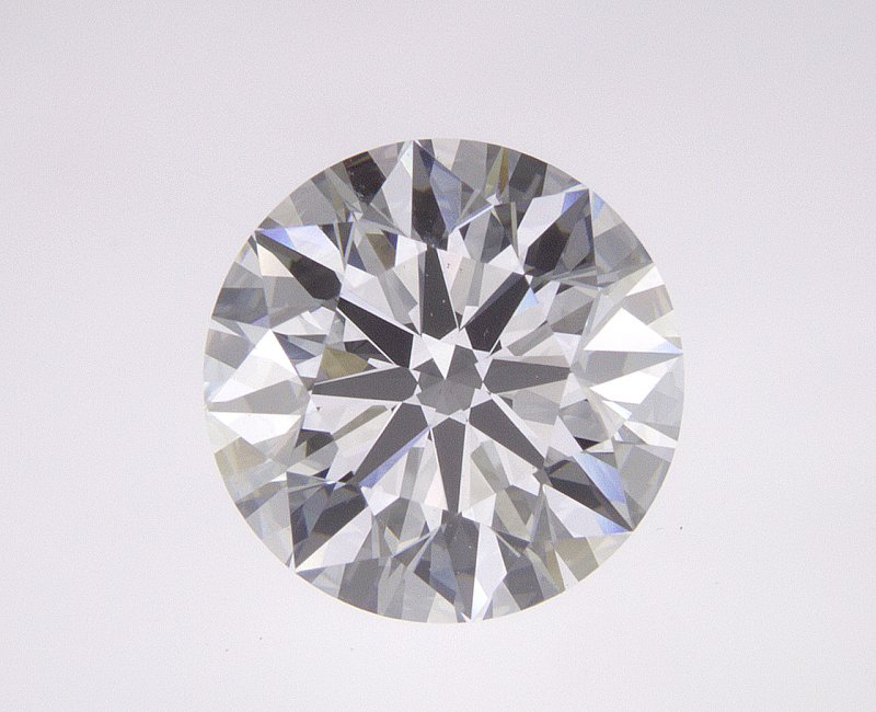 2 CT Round Lab-Grown Diamond Surrey Vancouver Canada Langley Burnaby Richmond