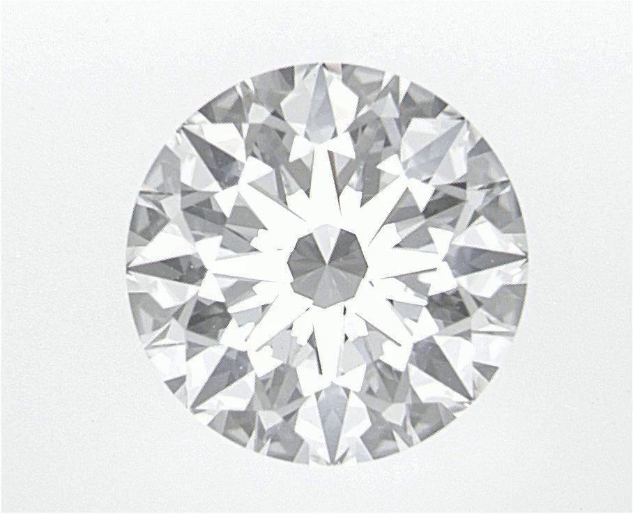 1.46 CT Round Lab-Grown Diamond Surrey Vancouver Canada Langley Burnaby Richmond