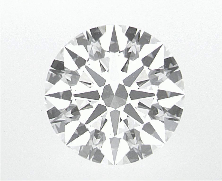 1.5 CT Round Lab-Grown Diamond Surrey Vancouver Canada Langley Burnaby Richmond