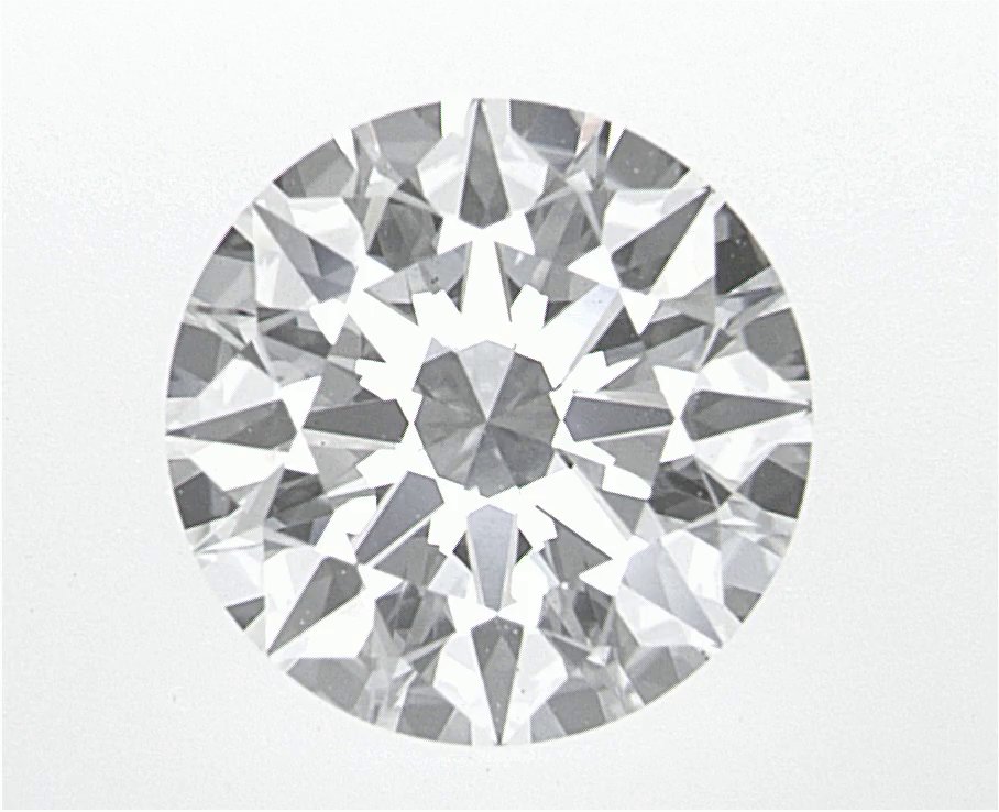 1.5 CT Round Lab-Grown Diamond Surrey Vancouver Canada Langley Burnaby Richmond