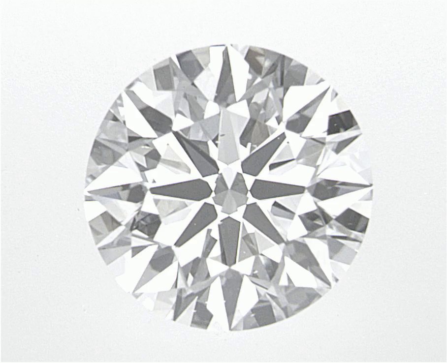 1.5 CT Round Lab-Grown Diamond Surrey Vancouver Canada Langley Burnaby Richmond