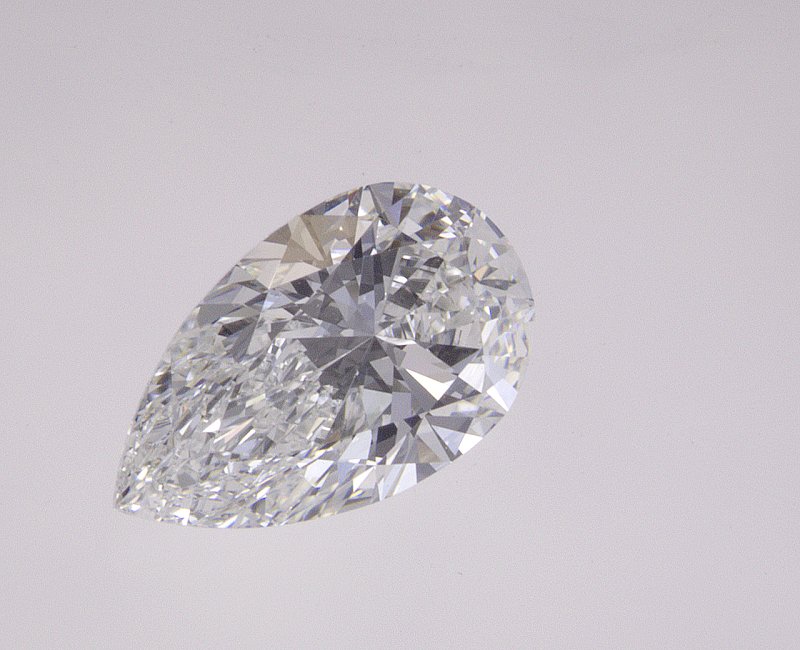 1.1 CT Pear Lab-Grown Diamond Surrey Vancouver Canada Langley Burnaby Richmond