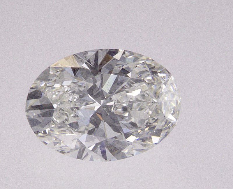 1.03 CT Oval Natural Diamond Surrey Vancouver Canada Langley Burnaby Richmond