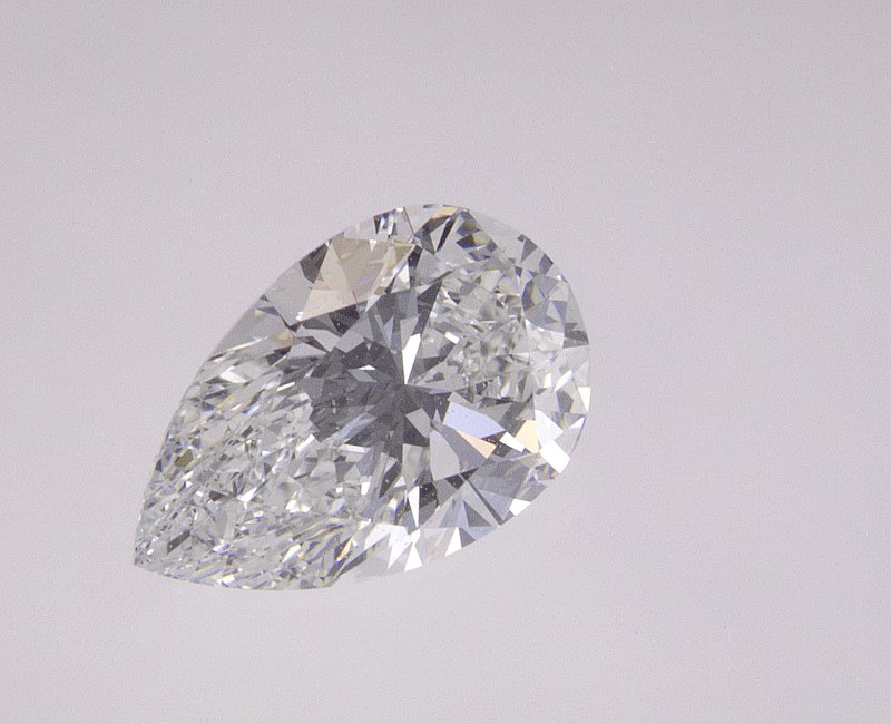 1.08 CT Pear Natural Diamond Surrey Vancouver Canada Langley Burnaby Richmond