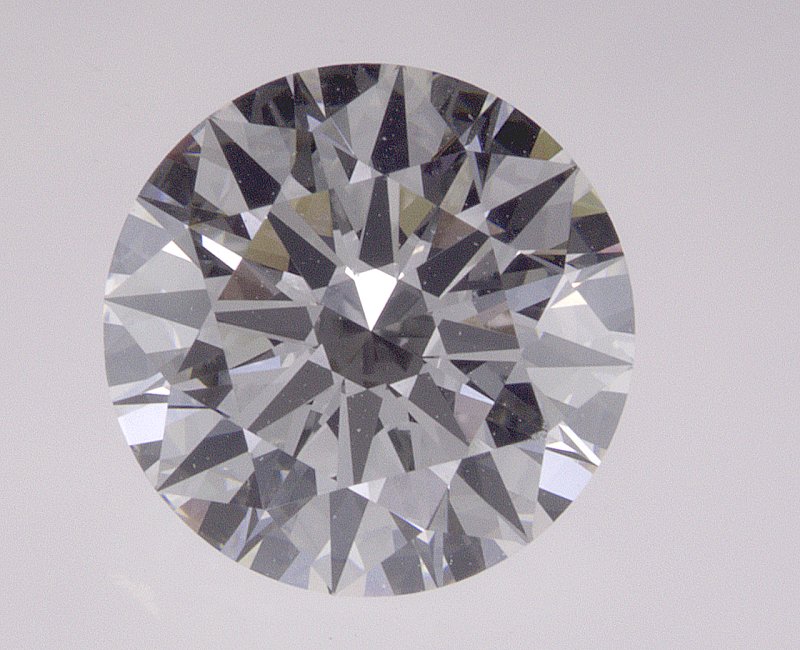 2.21 CT Round Lab-Grown Diamond Surrey Vancouver Canada Langley Burnaby Richmond