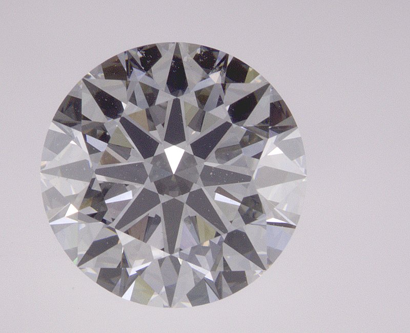 2.51 CT Round Lab-Grown Diamond Surrey Vancouver Canada Langley Burnaby Richmond