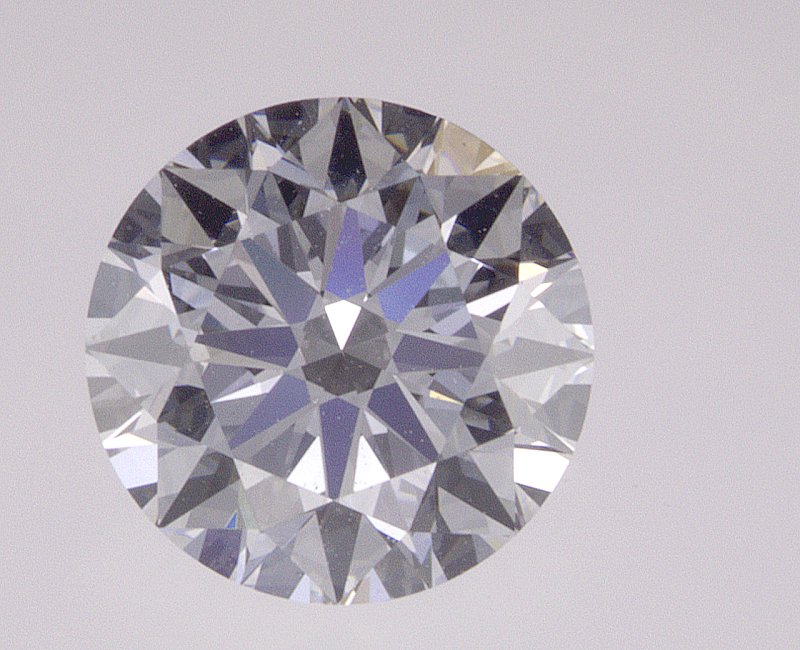 1.34 CT Round Lab-Grown Diamond Surrey Vancouver Canada Langley Burnaby Richmond