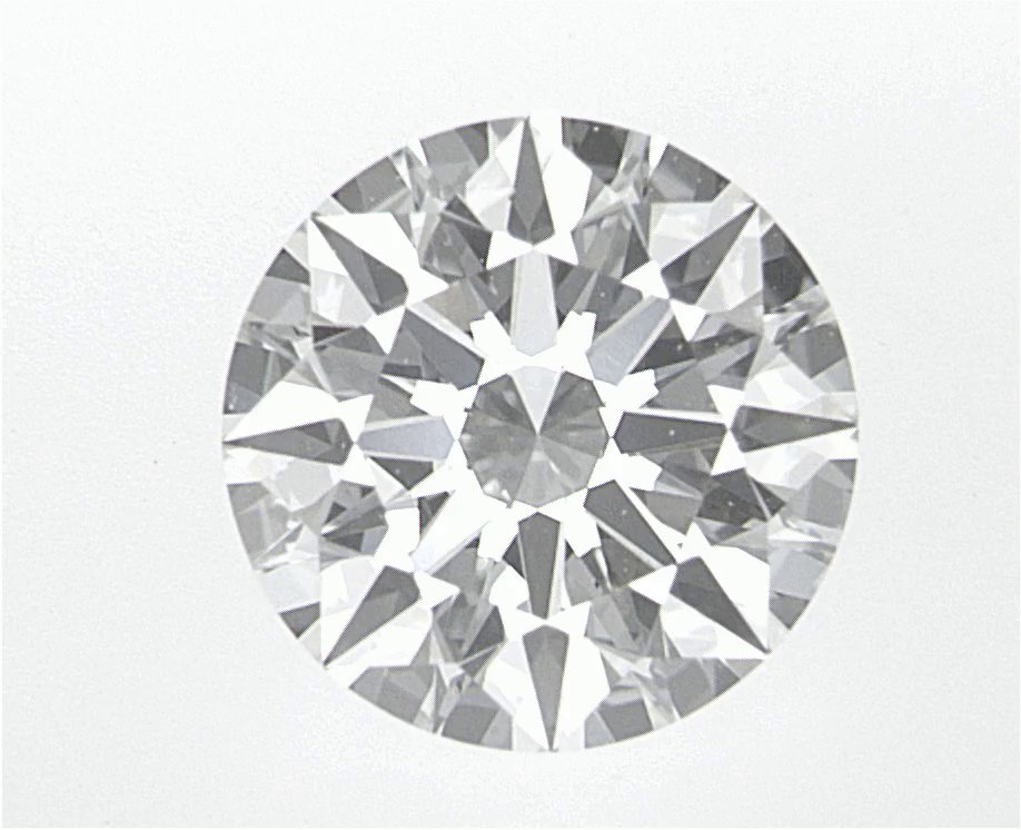 1.37 CT Round Lab-Grown Diamond Surrey Vancouver Canada Langley Burnaby Richmond