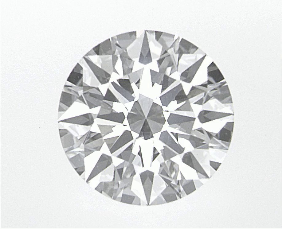 1.4 CT Round Lab-Grown Diamond Surrey Vancouver Canada Langley Burnaby Richmond