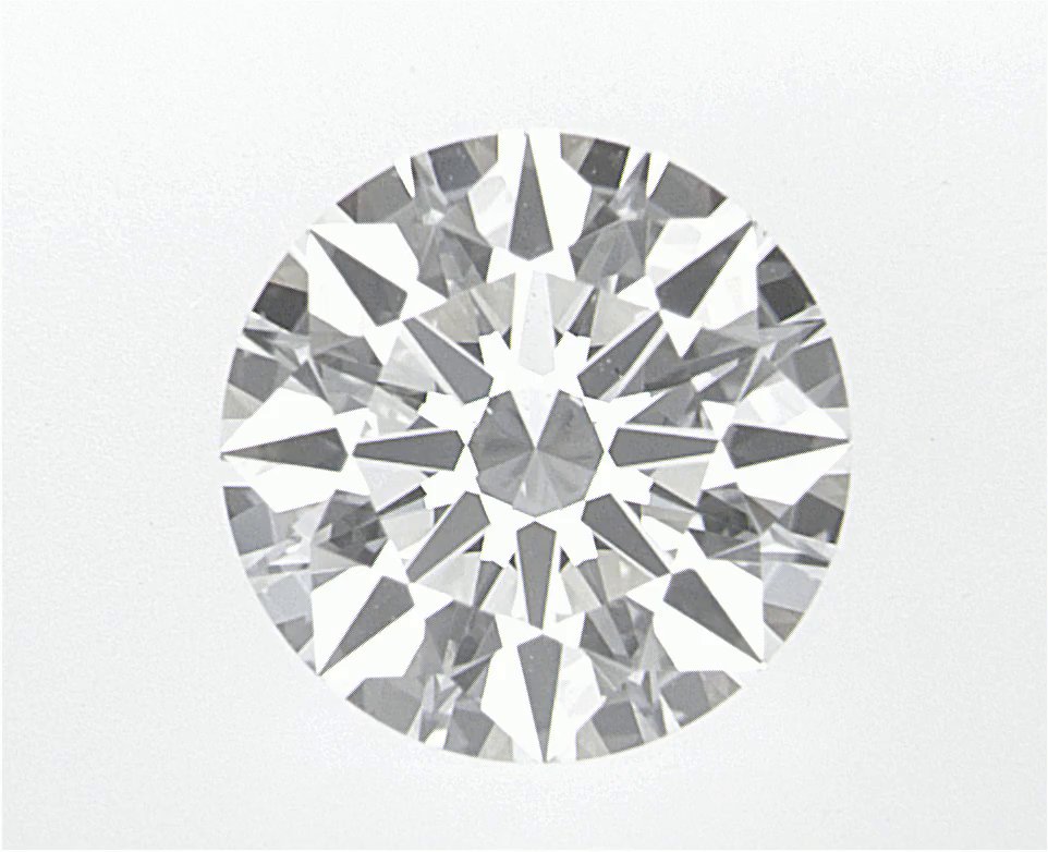 1.42 CT Round Lab-Grown Diamond Surrey Vancouver Canada Langley Burnaby Richmond