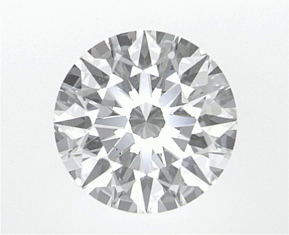 1.71 CT Round Lab-Grown Diamond Surrey Vancouver Canada Langley Burnaby Richmond