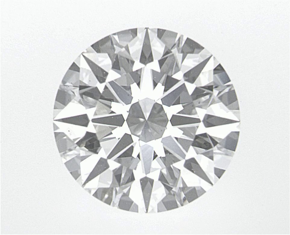 1.74 CT Round Lab-Grown Diamond Surrey Vancouver Canada Langley Burnaby Richmond