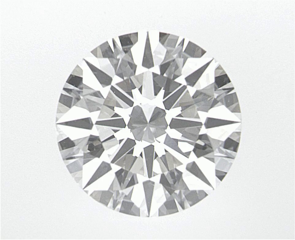 1.59 CT Round Lab-Grown Diamond Surrey Vancouver Canada Langley Burnaby Richmond