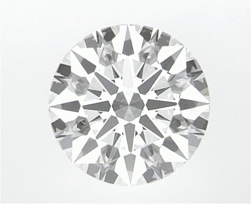 1.72 CT Round Lab-Grown Diamond Surrey Vancouver Canada Langley Burnaby Richmond