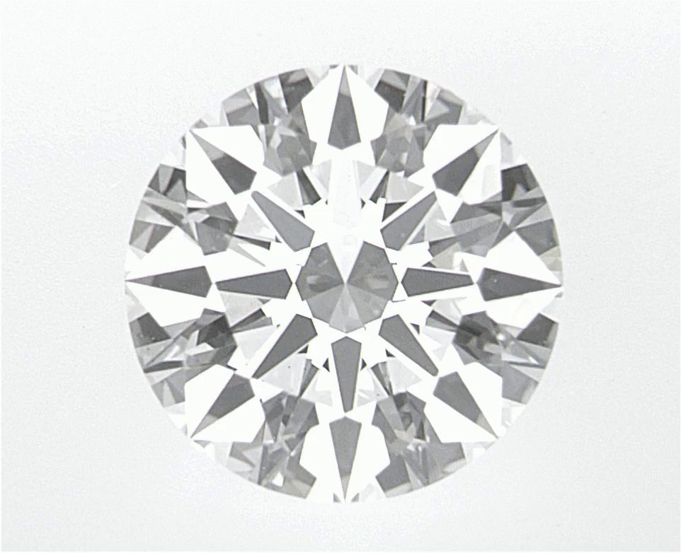 1.7 CT Round Lab-Grown Diamond Surrey Vancouver Canada Langley Burnaby Richmond