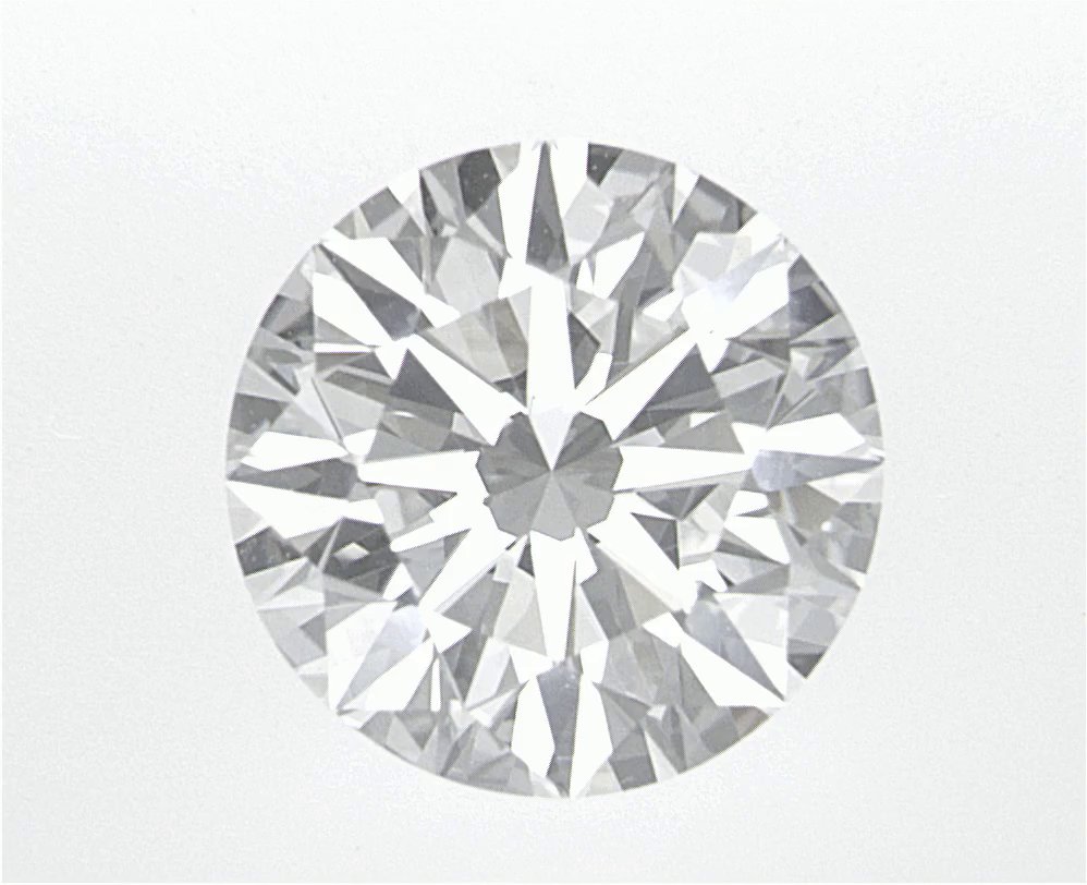 1.65 CT Round Natural Diamond Surrey Vancouver Canada Langley Burnaby Richmond