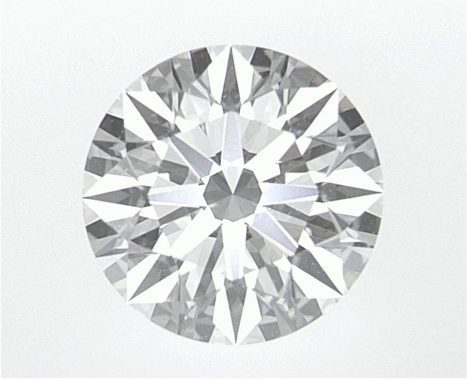 1.75 CT Round Lab-Grown Diamond Surrey Vancouver Canada Langley Burnaby Richmond