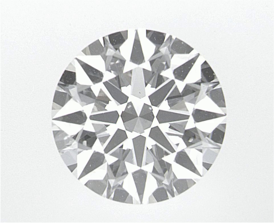 1.73 CT Round Lab-Grown Diamond Surrey Vancouver Canada Langley Burnaby Richmond