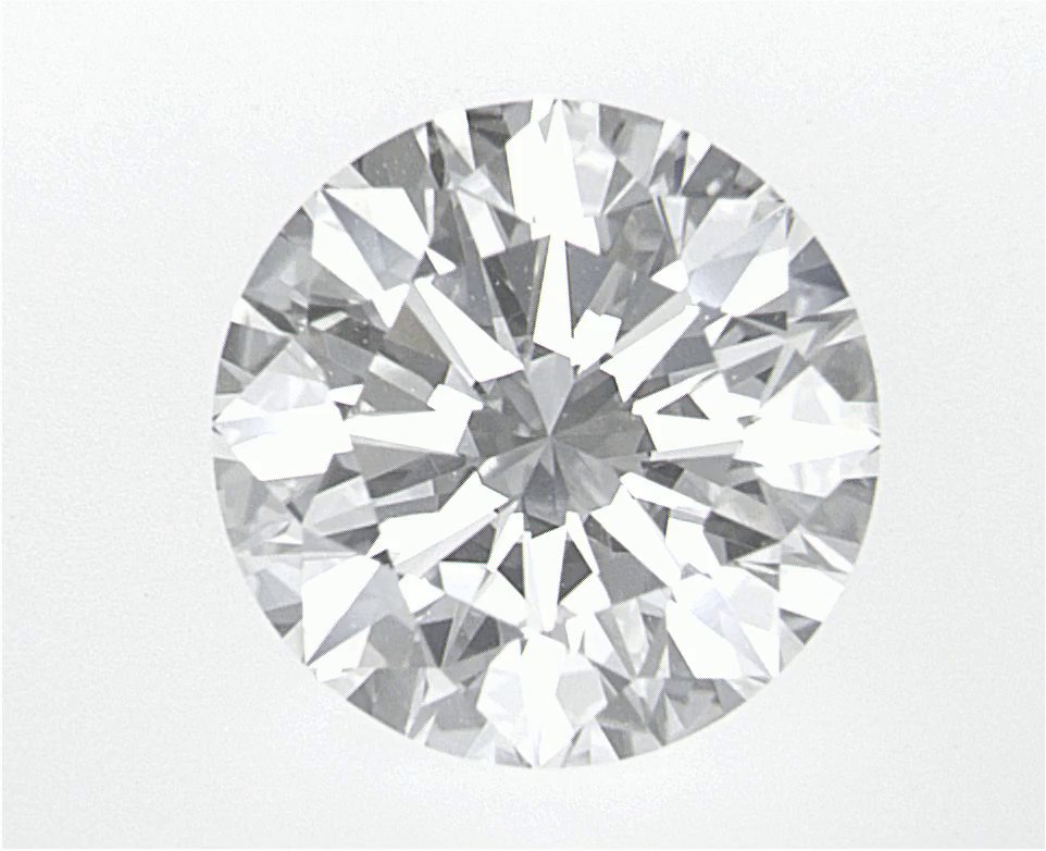 1.76 CT Round Lab-Grown Diamond Surrey Vancouver Canada Langley Burnaby Richmond