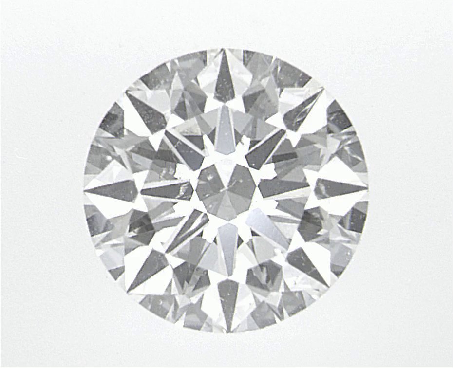 1.5 CT Round Natural Diamond Surrey Vancouver Canada Langley Burnaby Richmond