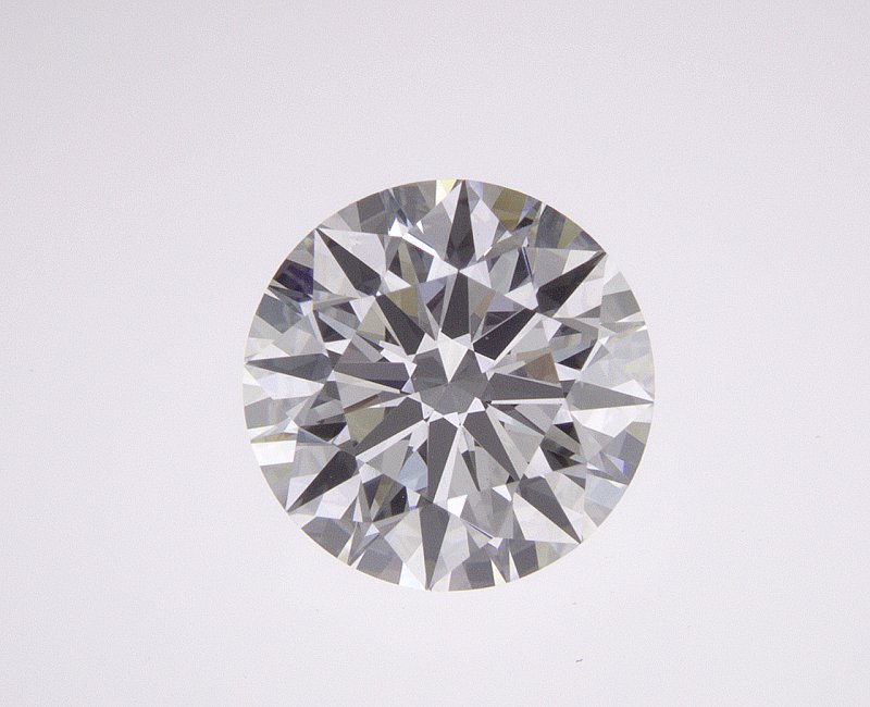 1.54 CT Round Lab-Grown Diamond Surrey Vancouver Canada Langley Burnaby Richmond