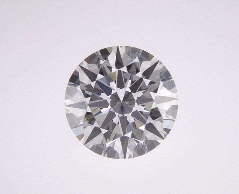 1.54 CT Round Lab-Grown Diamond Surrey Vancouver Canada Langley Burnaby Richmond