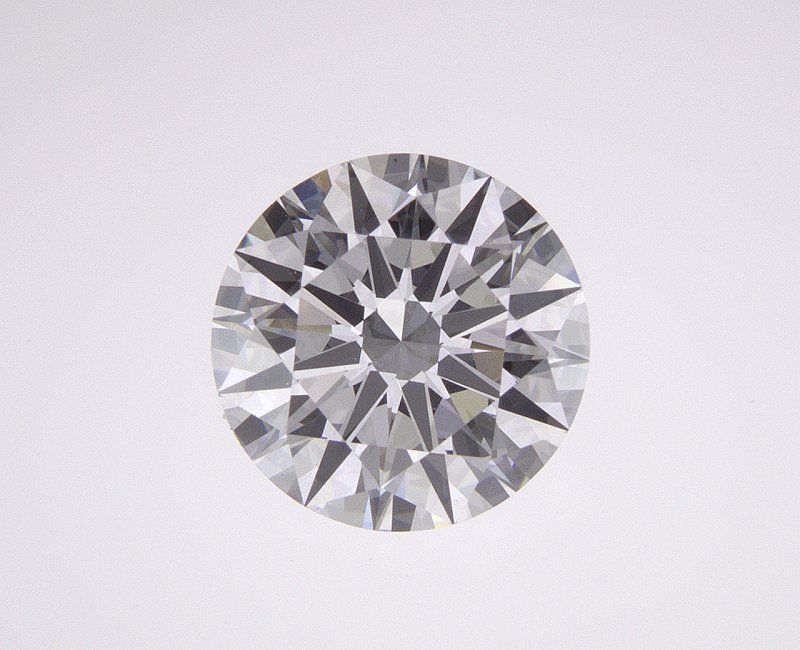 1.53 CT Round Lab-Grown Diamond Surrey Vancouver Canada Langley Burnaby Richmond