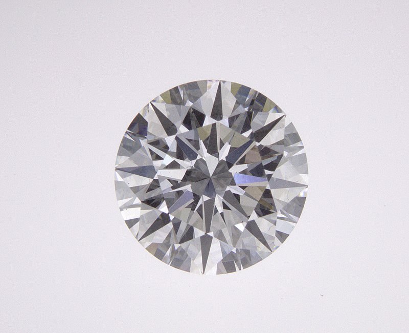 1.56 CT Round Lab-Grown Diamond Surrey Vancouver Canada Langley Burnaby Richmond