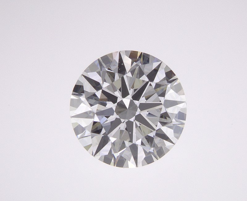 1.54 CT Round Lab-Grown Diamond Surrey Vancouver Canada Langley Burnaby Richmond