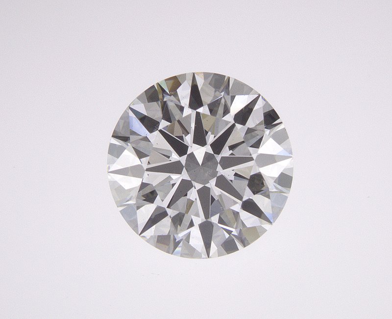 1.53 CT Round Lab-Grown Diamond Surrey Vancouver Canada Langley Burnaby Richmond