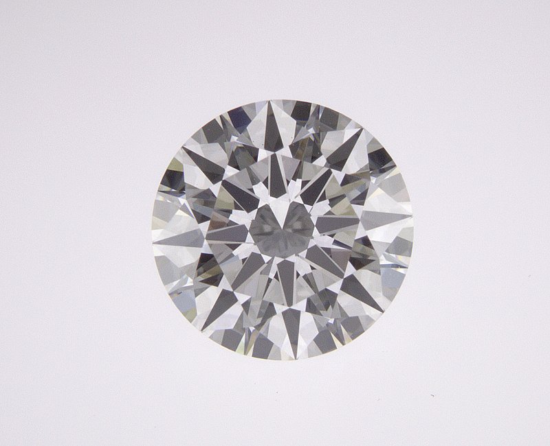 1.54 CT Round Lab-Grown Diamond Surrey Vancouver Canada Langley Burnaby Richmond