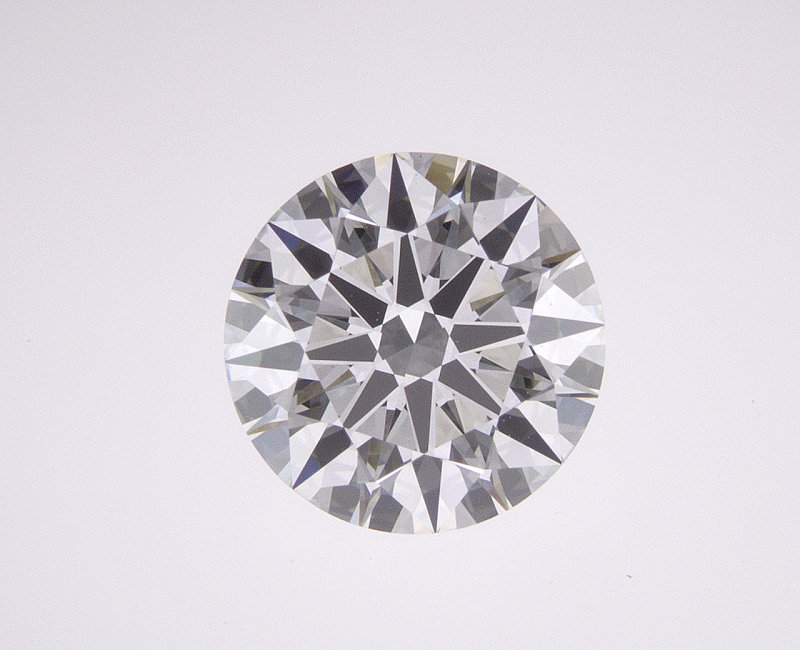 1.56 CT Round Lab-Grown Diamond Surrey Vancouver Canada Langley Burnaby Richmond