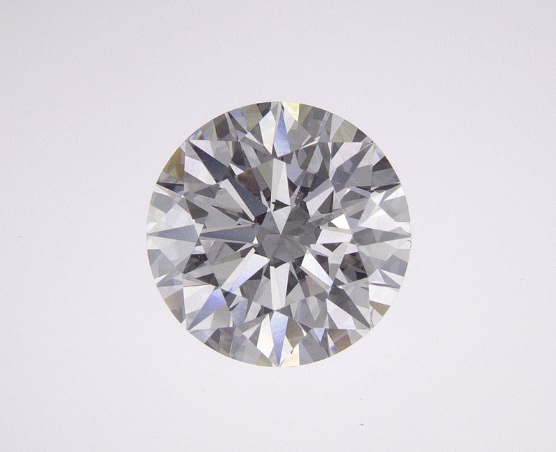 1.59 CT Round Lab-Grown Diamond Surrey Vancouver Canada Langley Burnaby Richmond