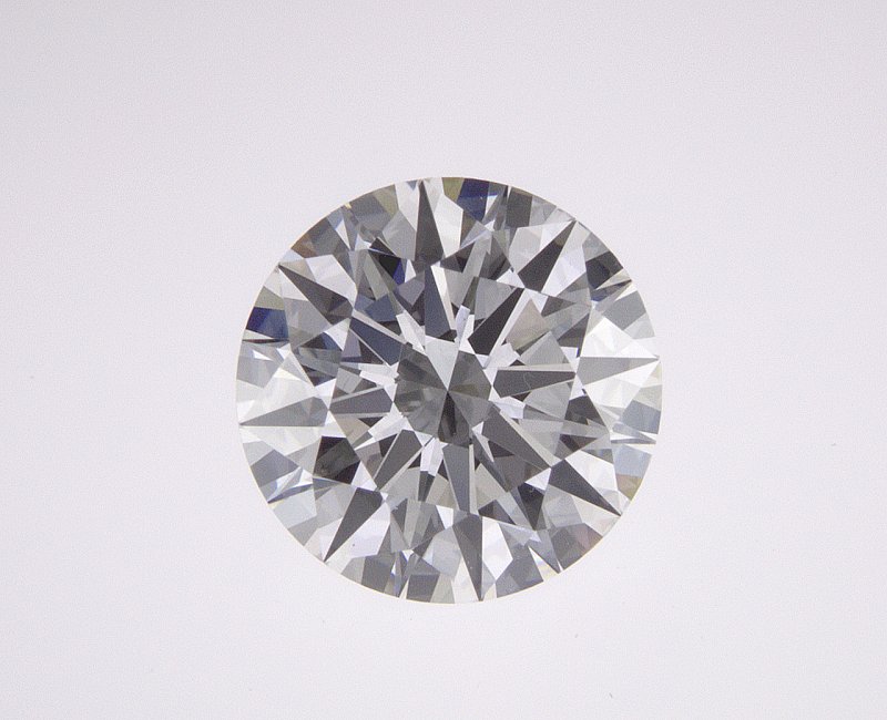 1.57 CT Round Lab-Grown Diamond Surrey Vancouver Canada Langley Burnaby Richmond