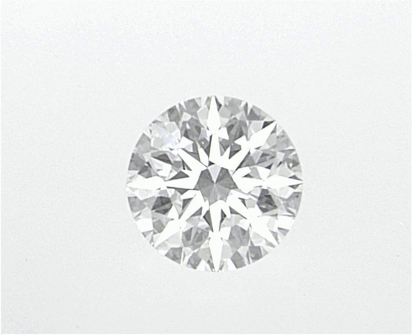 0.3 CT Round Natural Diamond Surrey Vancouver Canada Langley Burnaby Richmond