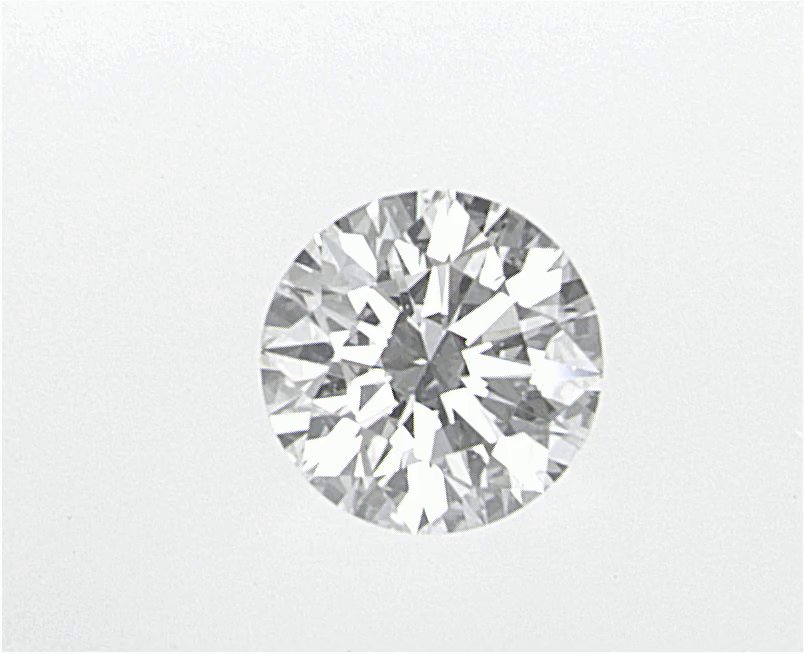 0.3 CT Round Natural Diamond Surrey Vancouver Canada Langley Burnaby Richmond